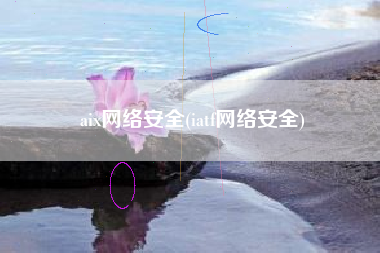aix网络安全(iatf网络安全)