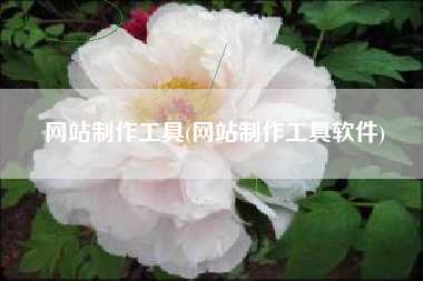 网站制作工具(网站制作工具软件)