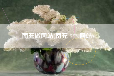 南充做网站(南充 *** 网站)