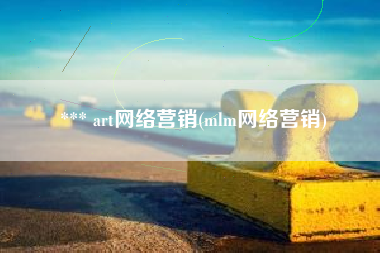 *** art网络营销(mlm网络营销)