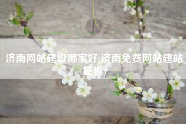 济南网站建设哪家好(济南免费网站建站模板)