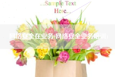 网络安全在业务(网络安全业务培训)