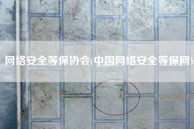 网络安全等保协会(中国网络安全等保网)